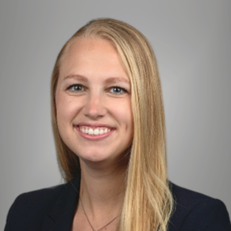 Kimberly Laird, M.D.
